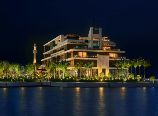 Jeddah Edition
