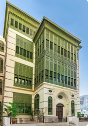 Beit Jokhdar