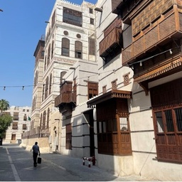 [D10791] Beit Kedwan House
