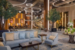 Marriot Hotel