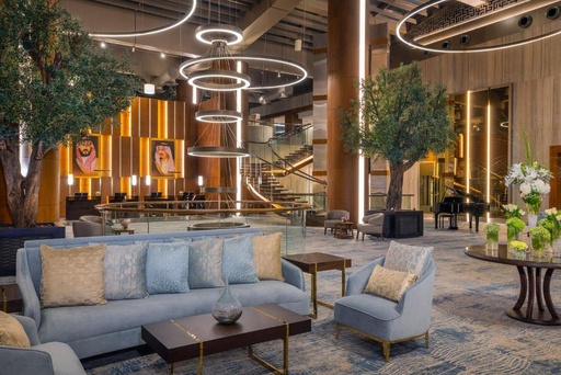 Marriot Hotel