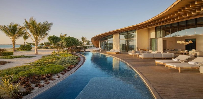 St Regis Resort