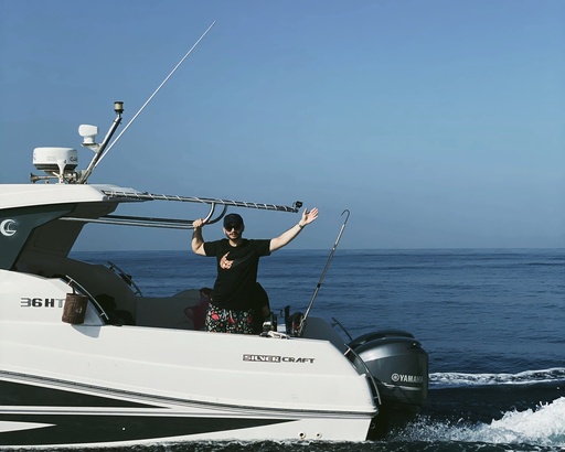 Explore Jeddah's Fishing Magic