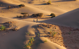 Hijaz Mountain Trail