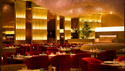 Qamar Resturant