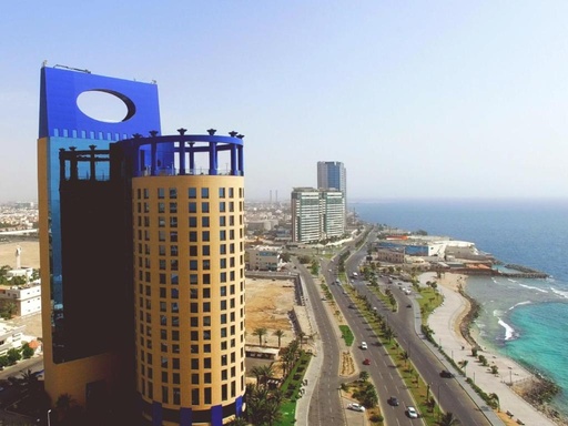 فندق روزوود