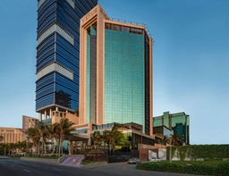 The Venue Hotel