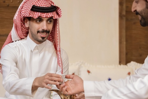 AlMajlees AlKhaleegi Restaurant