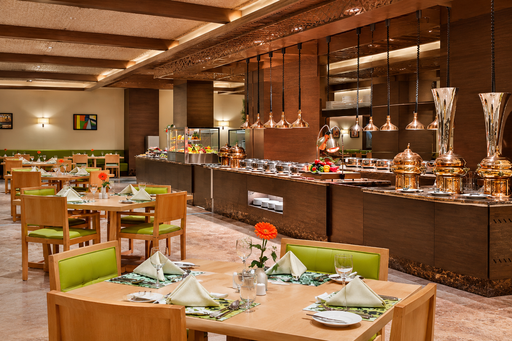 [D107232] Al Sharq Restaurant