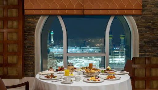 [D107232] Al Sharq Restaurant