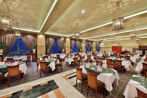 [D107237] AlMadinah Restaurant