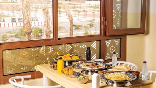 [D107239] Bait Saaf Restaurant
