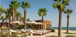 The Edition Red Sea Resort