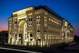 The Hotel Galleria