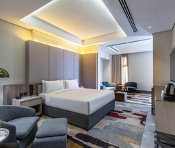Ewaa Hotel