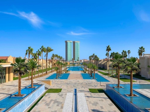 Rixos Hotel