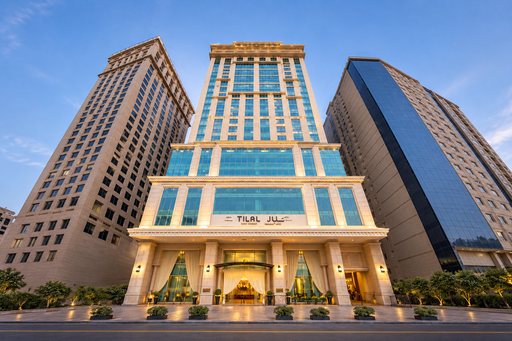 [D1071219] Tilal Jabal Al Kabah Hotel