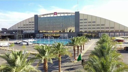 [D1071238] Grand Millennium Tabuk
