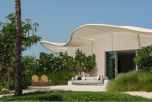SLS Hotel Red Sea Resort
