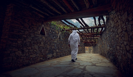 [D1071289] Tour At Dar Dahdouh