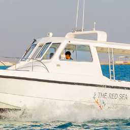 Speedboat | From Land to Shebara | 1 Guest | 90min