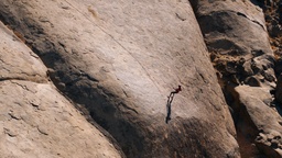 Introduction to Lead Climbing