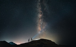 Al Ayali Albeidh Lunar Nights