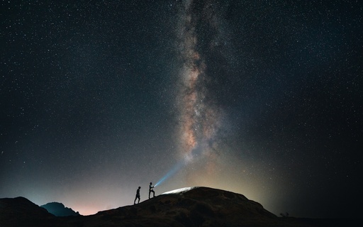 Al Ayali Albeidh Lunar Nights
