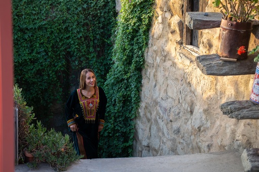 اكتشف بلجرشي
