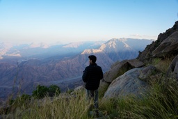 The Essence of Al-Baha