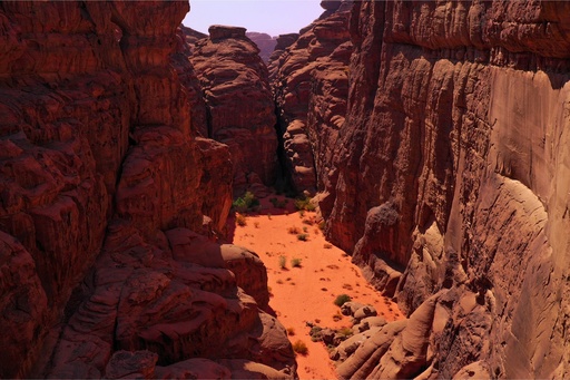 Discover Tabuk