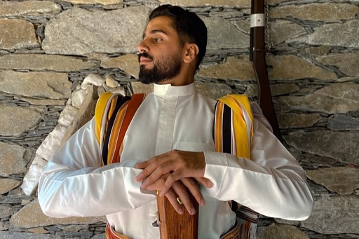 الدليل المحلي | لغة الواقع المعزز AS