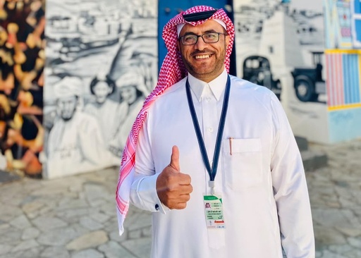Tour Guide | AR Language