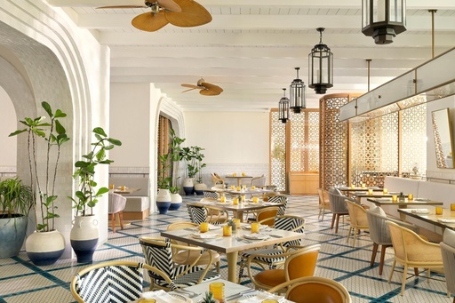 Darein Restaurant