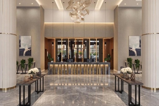 Warwick Hotel