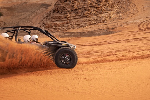 Sand Buggy