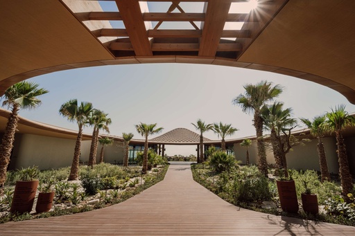Miraval The Red Sea Adults Only