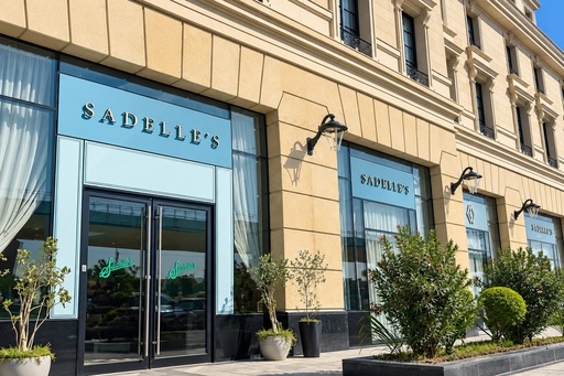 Sadelle's Restaurant