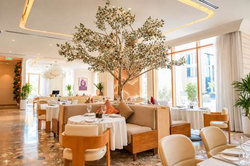 Wadi Restaurant