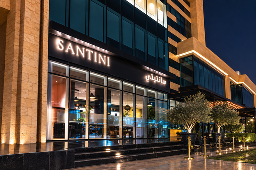 Santini Restaurant