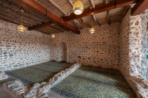 Masjid Bir Ghars