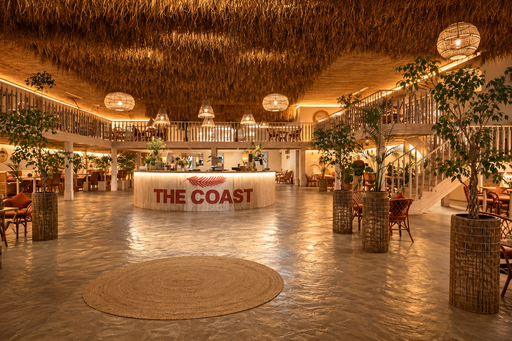 The Coast