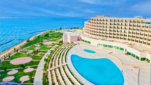 [D10542] Millennium Hotel