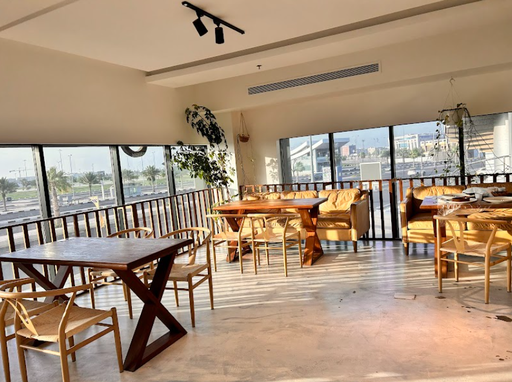 [D107070] Kol Restaurant