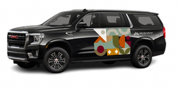 SUV 4X4 with Driver 12 Hrs | 6 Seats