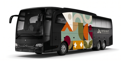 VIP Bus | 8Hrs | 28 Seats