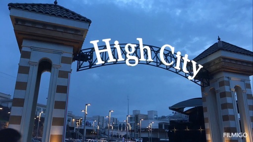 High City Tour
