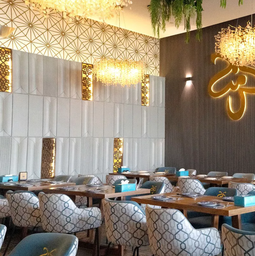Karmna Resturant