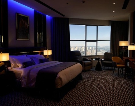 Stwin Hotel