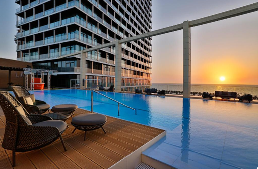 [D10537] Shangrila Hotel
